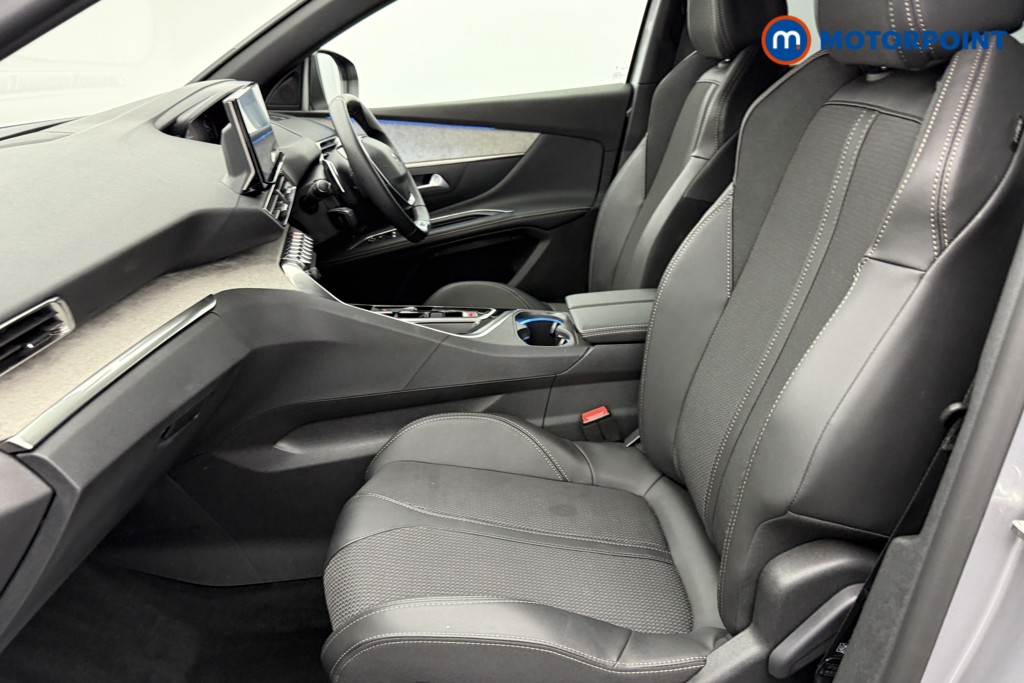 Peugeot 5008 GT Automatic Diesel SUV - Stock Number (1558378) - 21st supplementary image