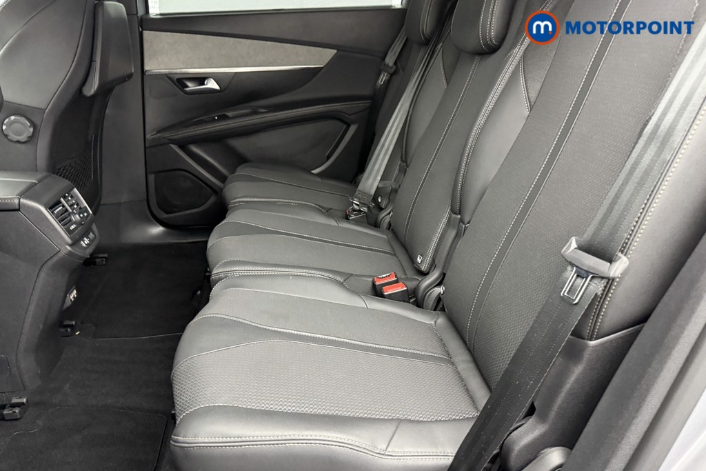 Peugeot 5008 GT Automatic Diesel SUV - Stock Number (1558378) - 22nd supplementary image