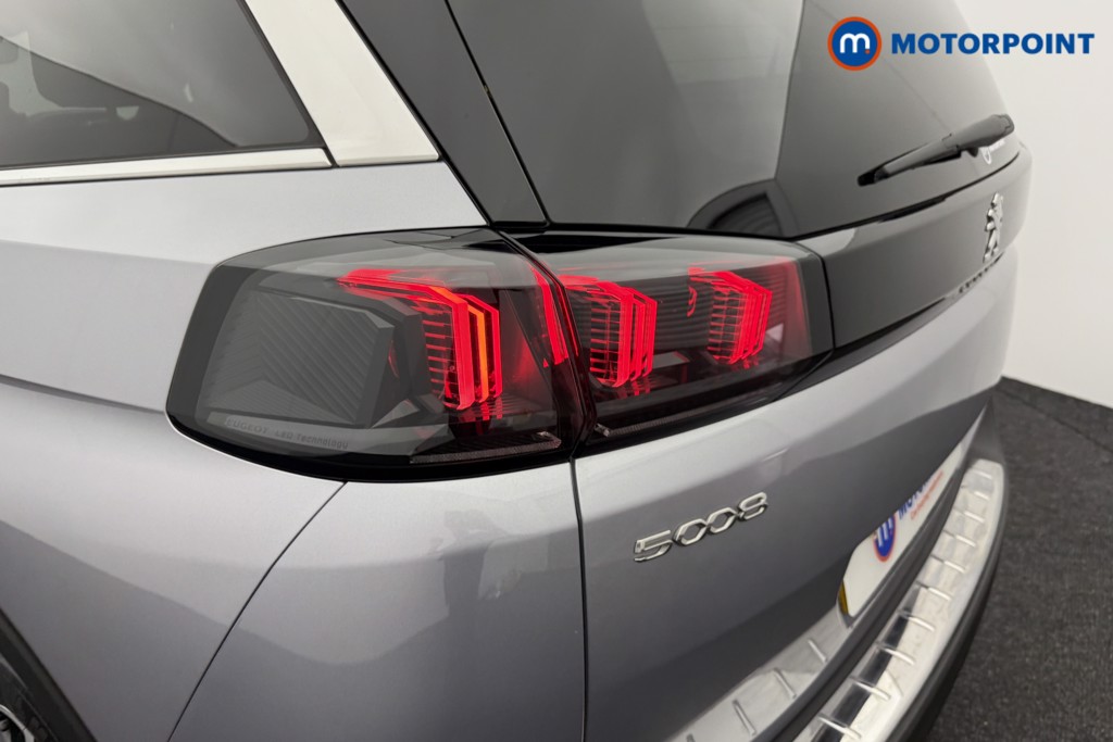 Peugeot 5008 GT Automatic Diesel SUV - Stock Number (1558378) - 24th supplementary image