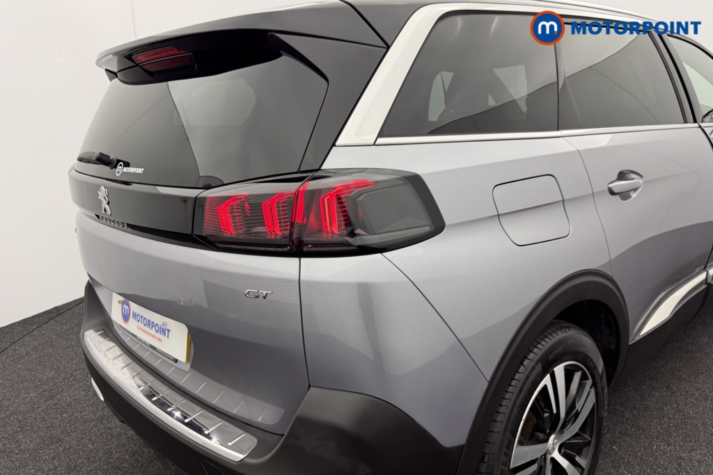 Peugeot 5008 GT Automatic Diesel SUV - Stock Number (1558378) - 25th supplementary image