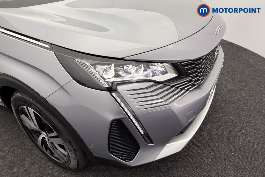 Peugeot 5008 GT Automatic Diesel SUV - Stock Number (1558378) - 26th supplementary image