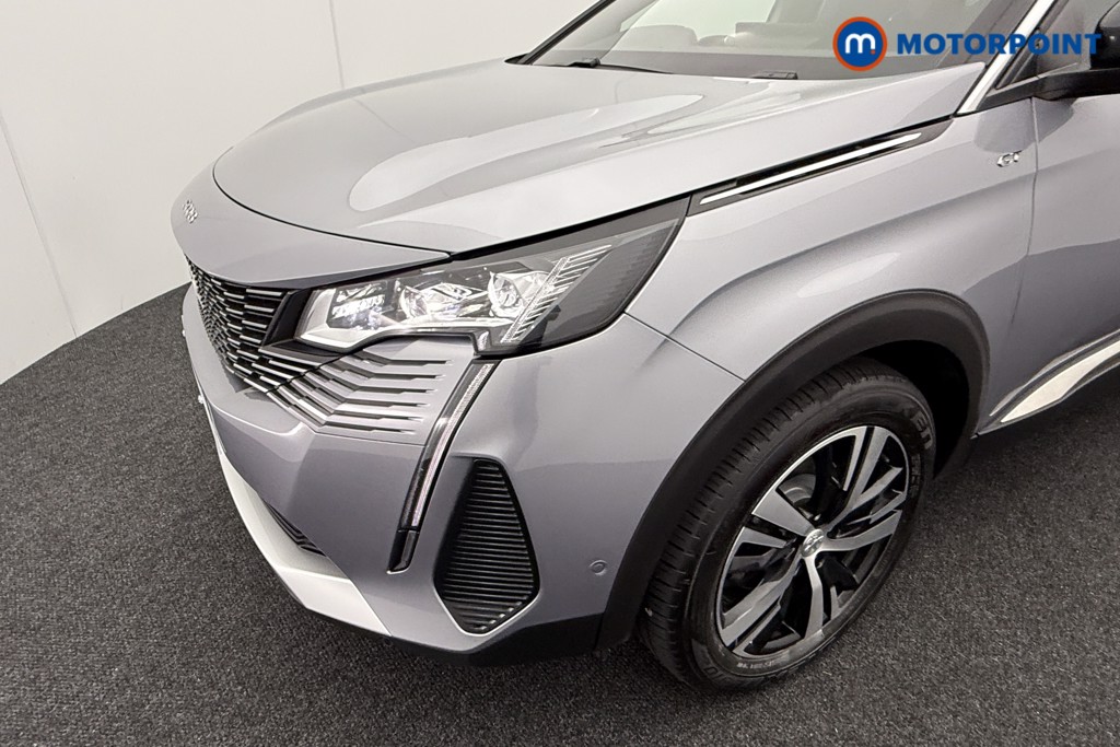 Peugeot 5008 GT Automatic Diesel SUV - Stock Number (1558378) - 27th supplementary image