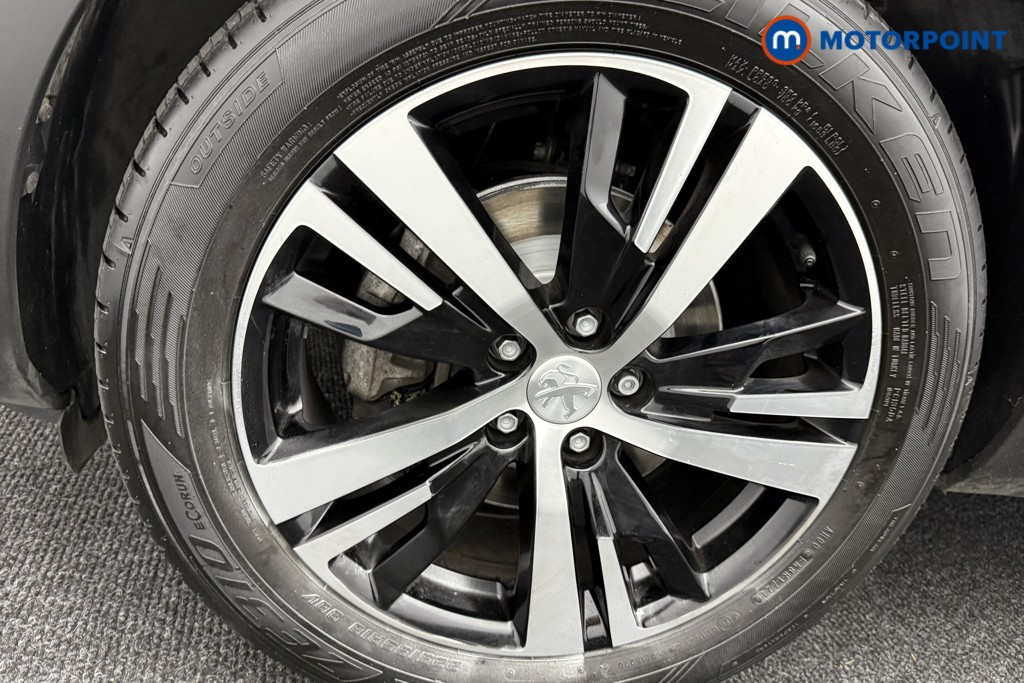 Peugeot 5008 GT Automatic Diesel SUV - Stock Number (1558378) - 28th supplementary image