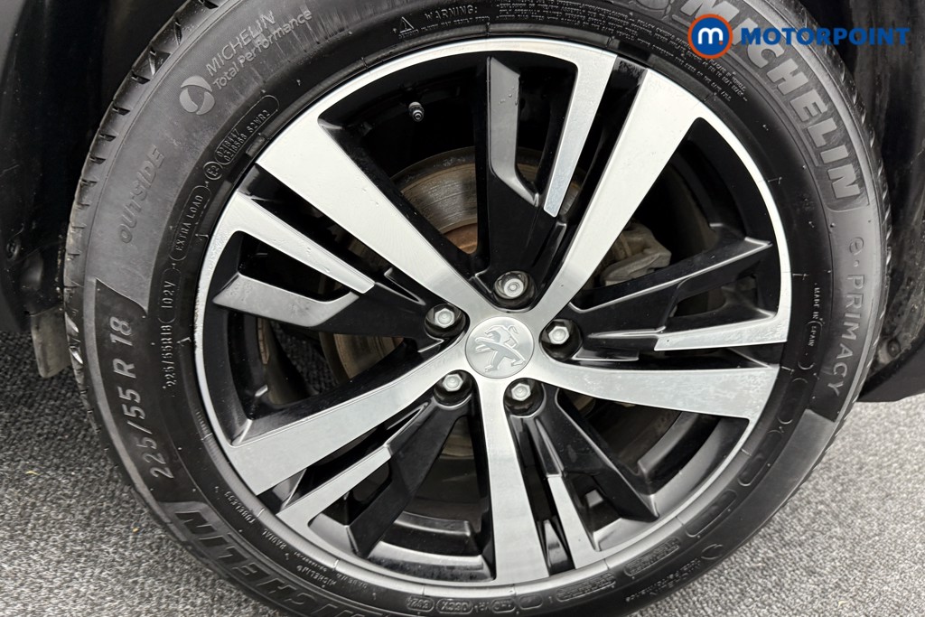 Peugeot 5008 GT Automatic Diesel SUV - Stock Number (1558378) - 29th supplementary image