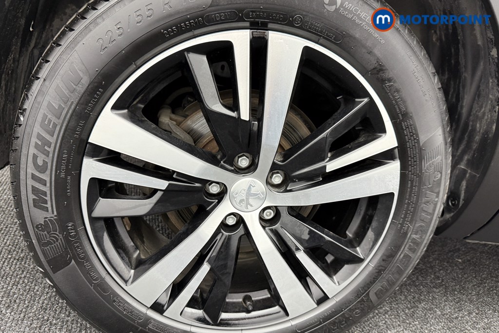 Peugeot 5008 GT Automatic Diesel SUV - Stock Number (1558378) - 30th supplementary image