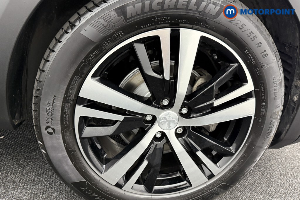 Peugeot 5008 GT Automatic Diesel SUV - Stock Number (1558378) - 31st supplementary image