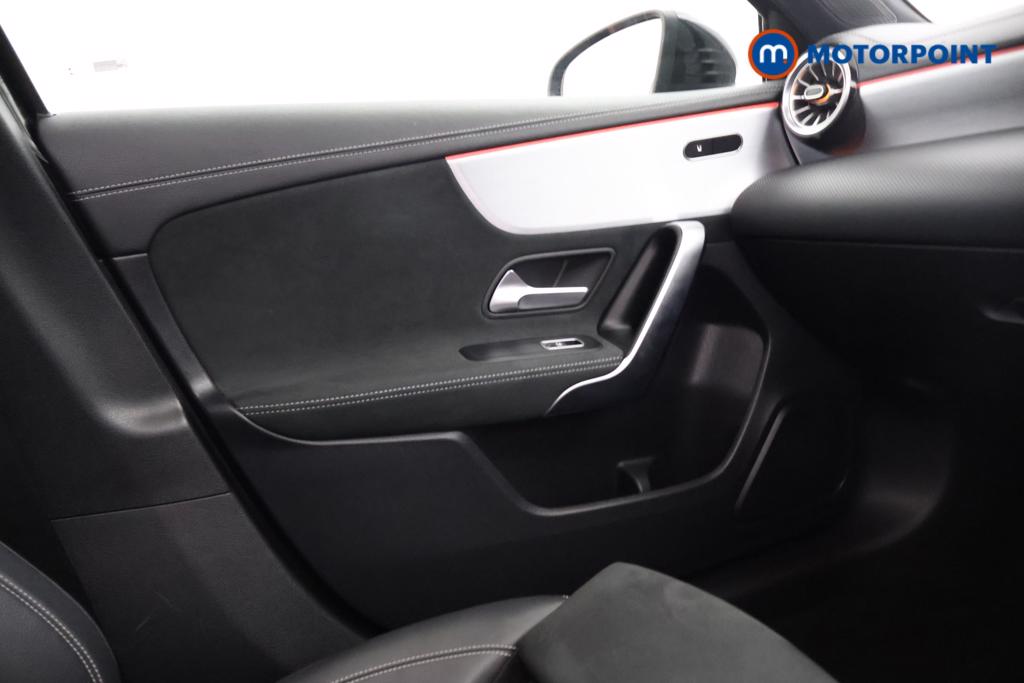 Mercedes-Benz A Class Exclusive Edition Automatic Petrol Hatchback - Stock Number (1558430) - 6th supplementary image