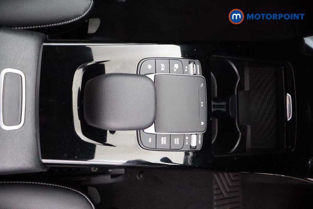 Mercedes-Benz A Class Exclusive Edition Automatic Petrol Hatchback - Stock Number (1558430) - 7th supplementary image