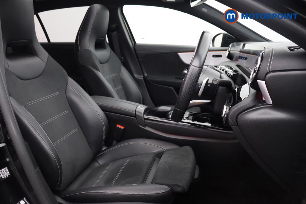 Mercedes-Benz A Class Exclusive Edition Automatic Petrol Hatchback - Stock Number (1558430) - 10th supplementary image