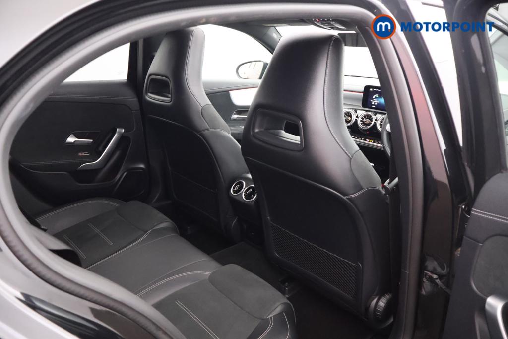 Mercedes-Benz A Class Exclusive Edition Automatic Petrol Hatchback - Stock Number (1558430) - 13th supplementary image
