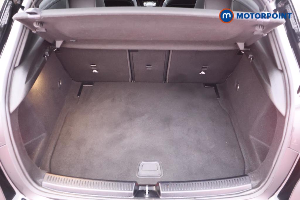 Mercedes-Benz A Class Exclusive Edition Automatic Petrol Hatchback - Stock Number (1558430) - 15th supplementary image