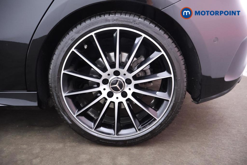 Mercedes-Benz A Class Exclusive Edition Automatic Petrol Hatchback - Stock Number (1558430) - 16th supplementary image