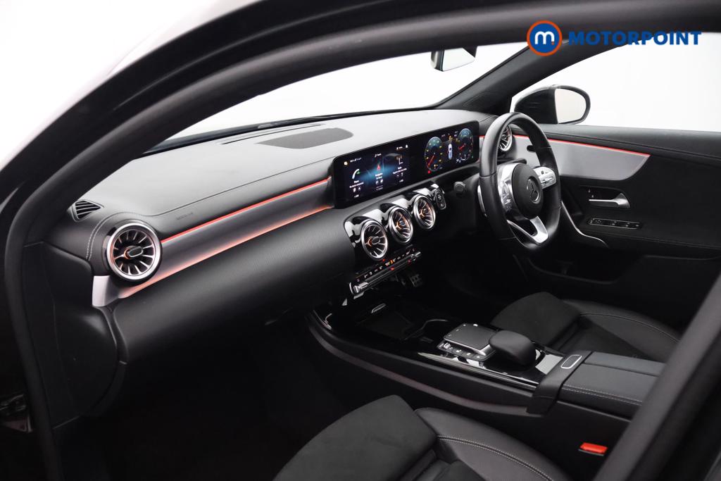 Mercedes-Benz A Class Exclusive Edition Automatic Petrol Hatchback - Stock Number (1558430) - 18th supplementary image