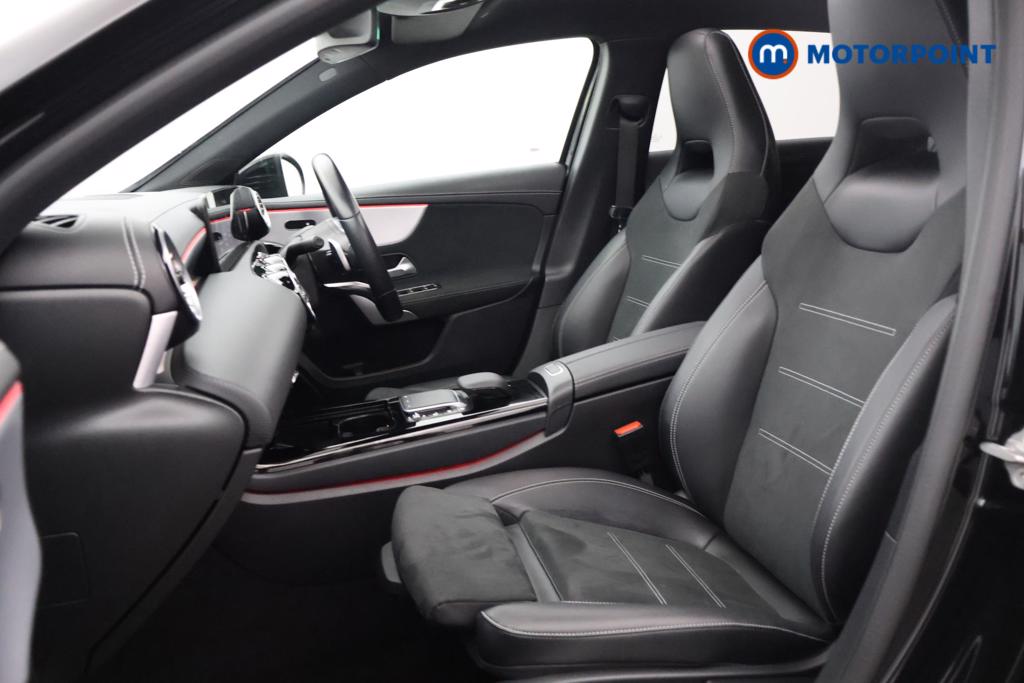 Mercedes-Benz A Class Exclusive Edition Automatic Petrol Hatchback - Stock Number (1558430) - 19th supplementary image