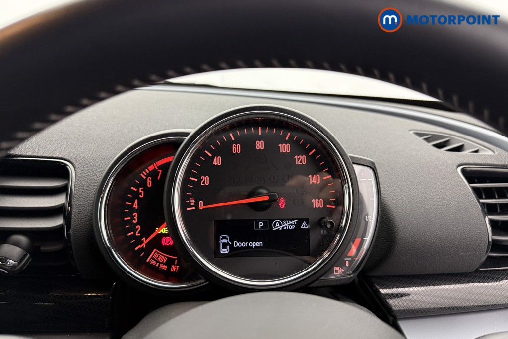 Mini Clubman Cooper Exclusive Automatic Petrol Estate - Stock Number (1558600) - 5th supplementary image