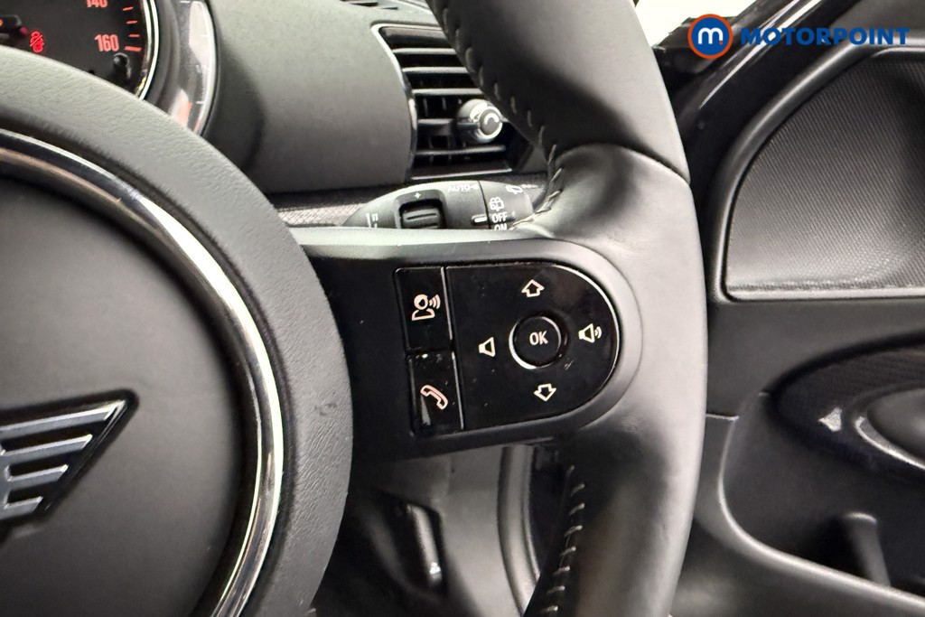 Mini Clubman Cooper Exclusive Automatic Petrol Estate - Stock Number (1558600) - 14th supplementary image