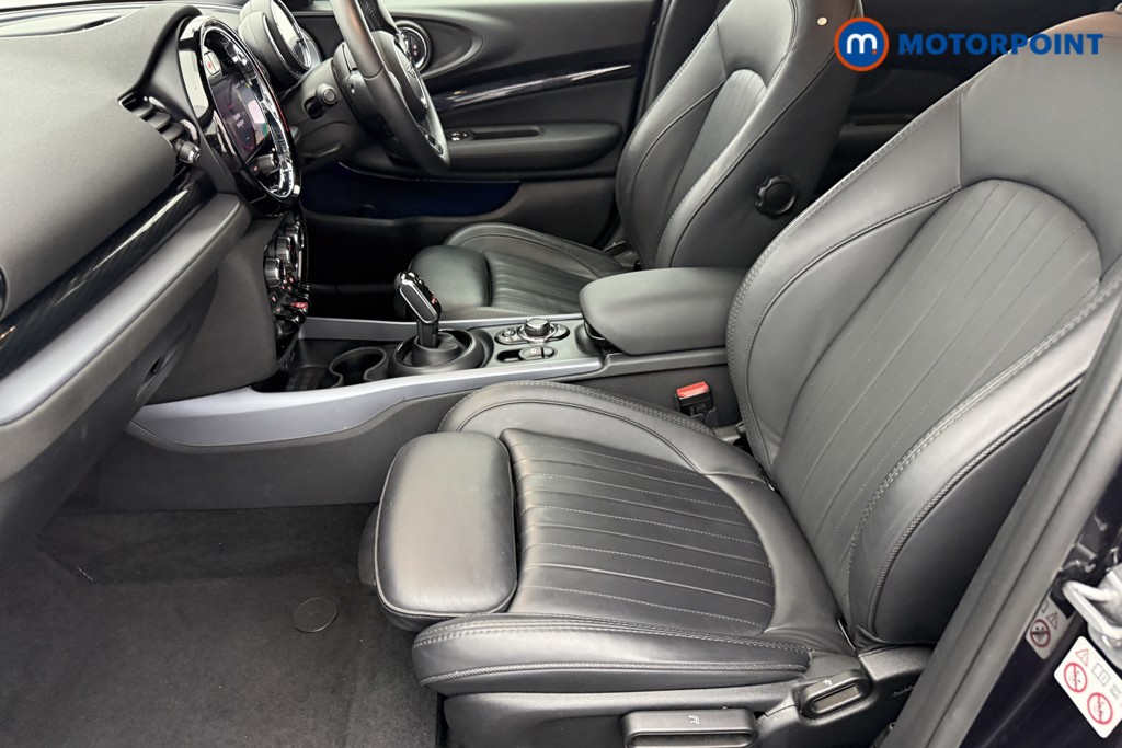 Mini Clubman Cooper Exclusive Automatic Petrol Estate - Stock Number (1558600) - 21st supplementary image