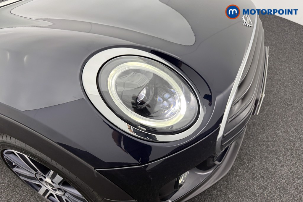 Mini Clubman Cooper Exclusive Automatic Petrol Estate - Stock Number (1558600) - 26th supplementary image