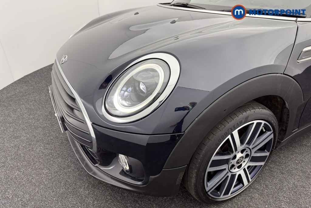 Mini Clubman Cooper Exclusive Automatic Petrol Estate - Stock Number (1558600) - 27th supplementary image