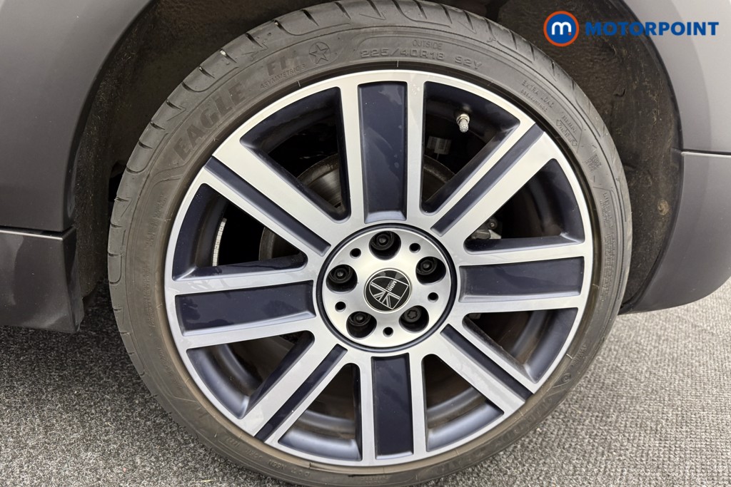 Mini Clubman Cooper Exclusive Automatic Petrol Estate - Stock Number (1558600) - 29th supplementary image