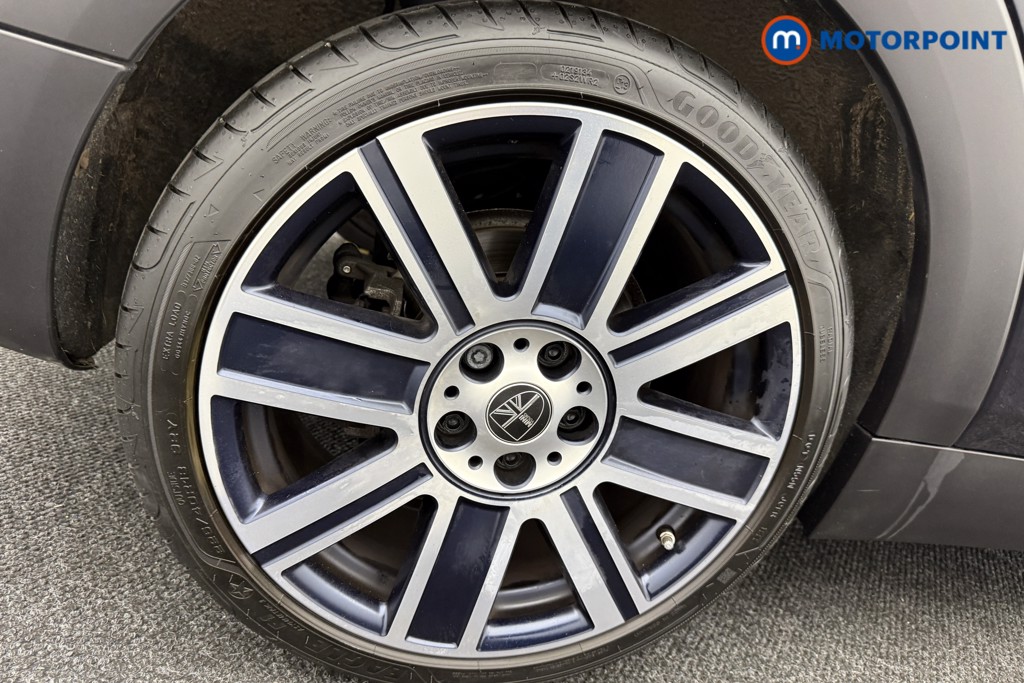 Mini Clubman Cooper Exclusive Automatic Petrol Estate - Stock Number (1558600) - 30th supplementary image