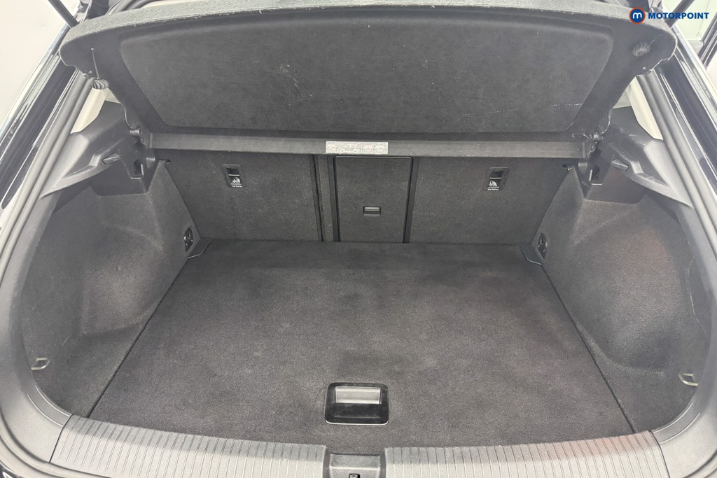 Volkswagen T-Roc SE Manual Petrol SUV - Stock Number (1558659) - 3rd supplementary image