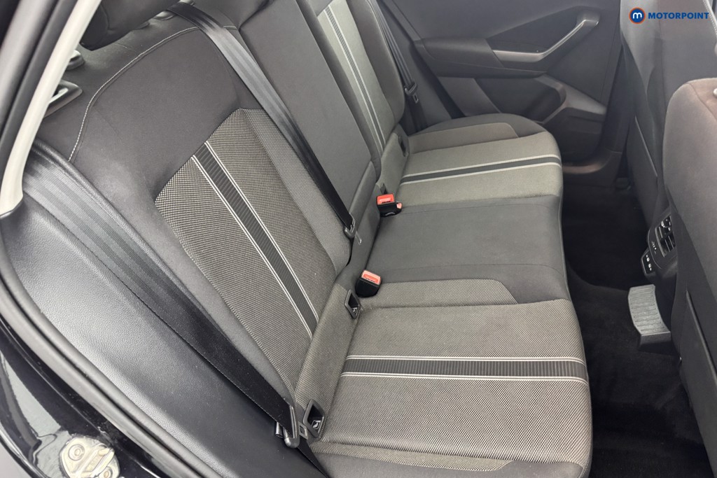 Volkswagen T-Roc SE Manual Petrol SUV - Stock Number (1558659) - 4th supplementary image