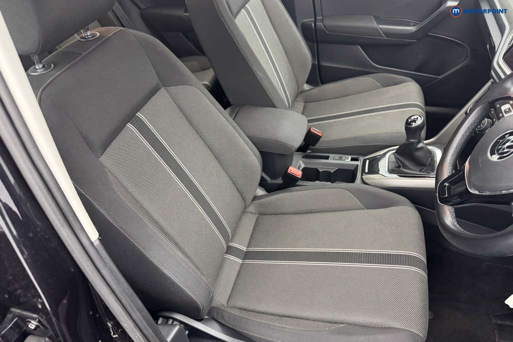 Volkswagen T-Roc SE Manual Petrol SUV - Stock Number (1558659) - 5th supplementary image