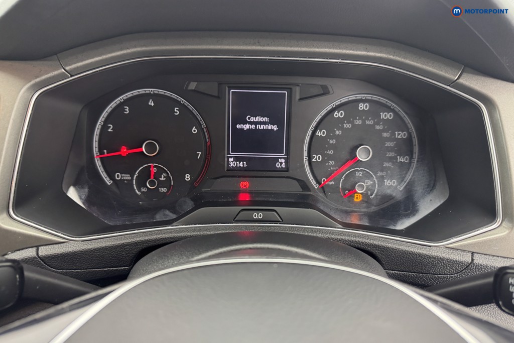 Volkswagen T-Roc SE Manual Petrol SUV - Stock Number (1558659) - 11th supplementary image