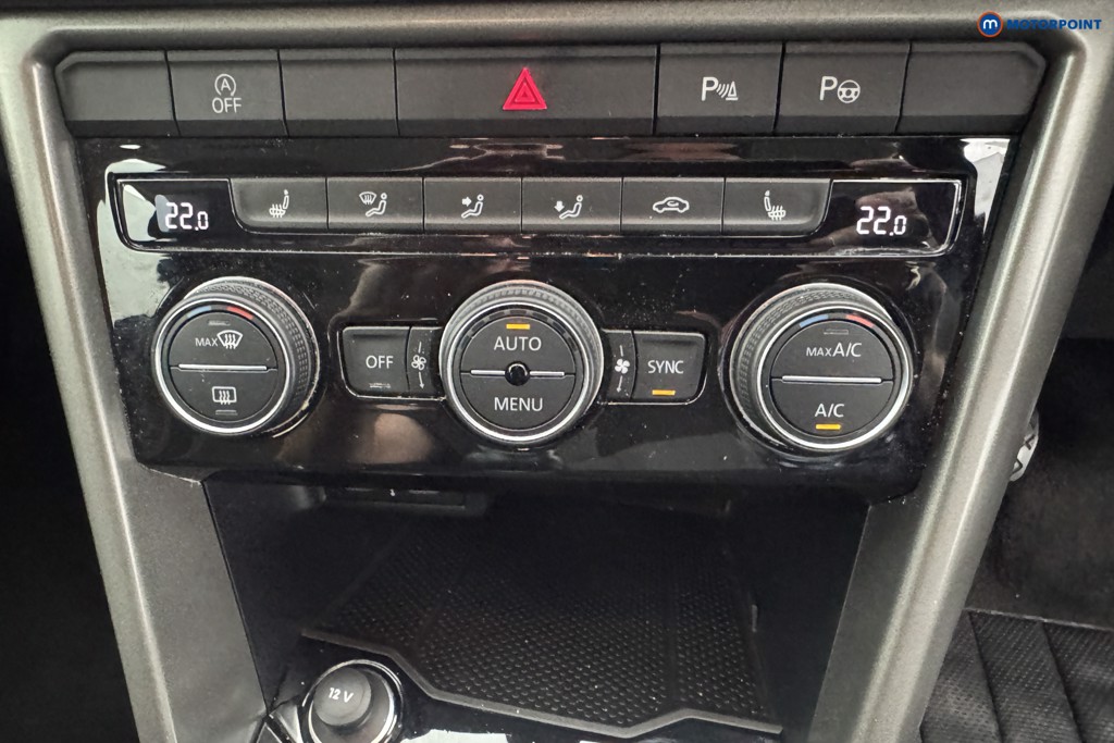 Volkswagen T-Roc SE Manual Petrol SUV - Stock Number (1558659) - 12th supplementary image