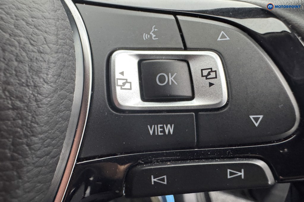 Volkswagen T-Roc SE Manual Petrol SUV - Stock Number (1558659) - 15th supplementary image