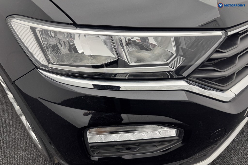 Volkswagen T-Roc SE Manual Petrol SUV - Stock Number (1558659) - 21st supplementary image