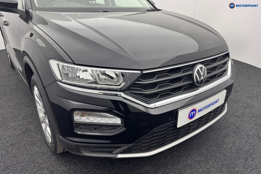 Volkswagen T-Roc SE Manual Petrol SUV - Stock Number (1558659) - 22nd supplementary image