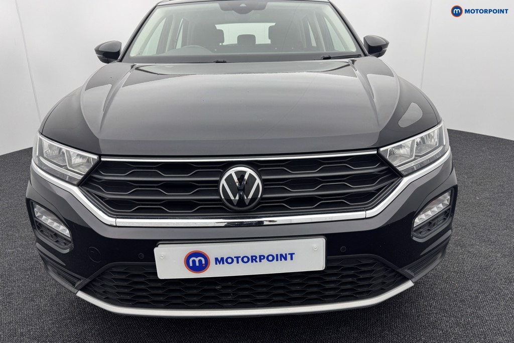 Volkswagen T-Roc SE Manual Petrol SUV - Stock Number (1558659) - 23rd supplementary image