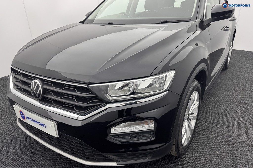 Volkswagen T-Roc SE Manual Petrol SUV - Stock Number (1558659) - 24th supplementary image