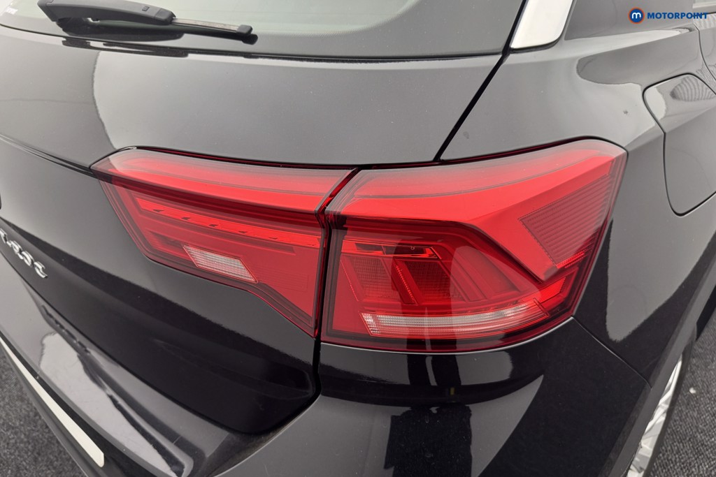 Volkswagen T-Roc SE Manual Petrol SUV - Stock Number (1558659) - 25th supplementary image