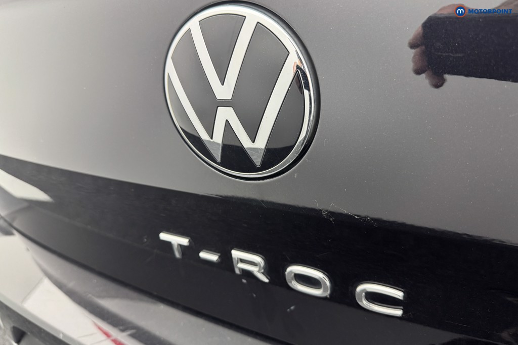 Volkswagen T-Roc SE Manual Petrol SUV - Stock Number (1558659) - 26th supplementary image