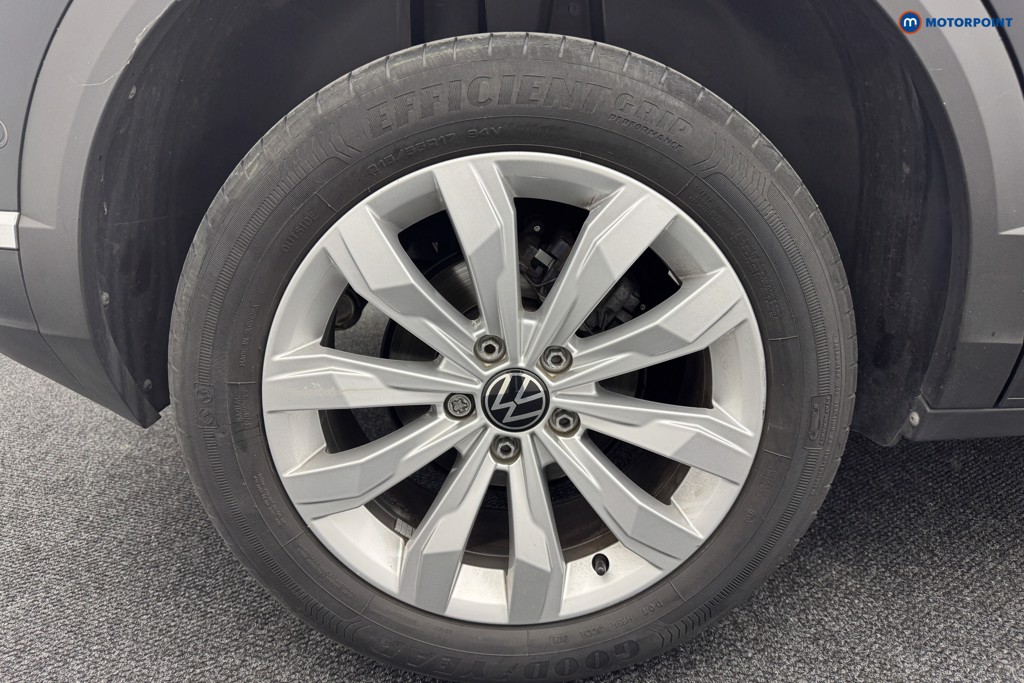 Volkswagen T-Roc SE Manual Petrol SUV - Stock Number (1558659) - 27th supplementary image