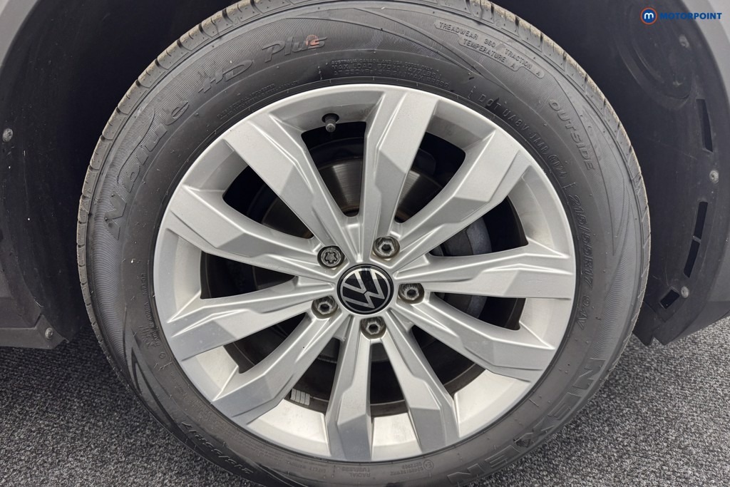 Volkswagen T-Roc SE Manual Petrol SUV - Stock Number (1558659) - 28th supplementary image