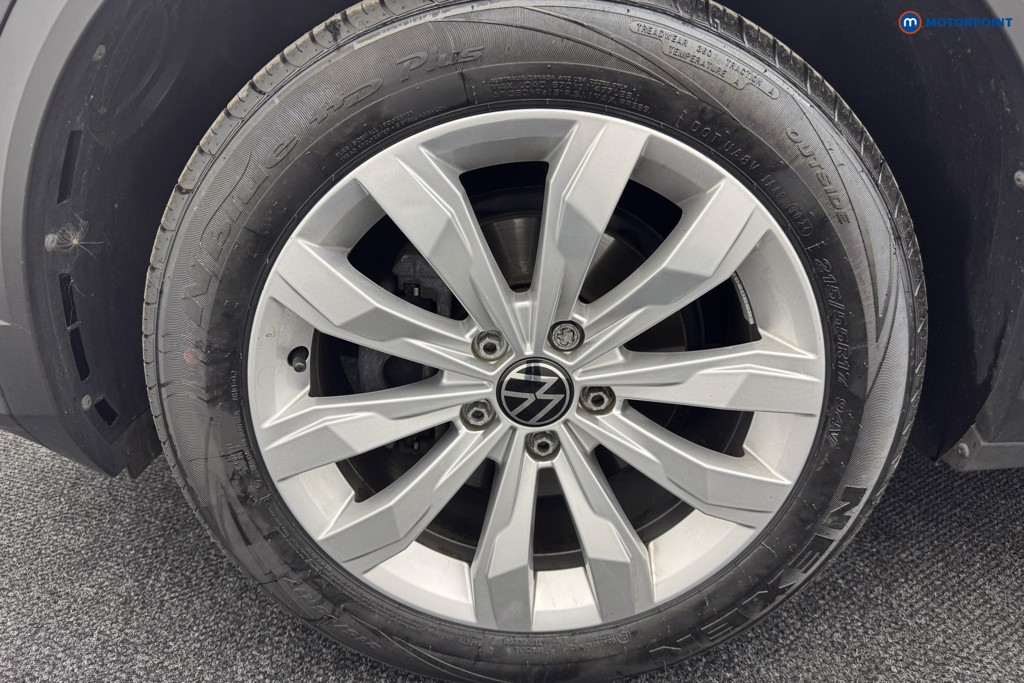 Volkswagen T-Roc SE Manual Petrol SUV - Stock Number (1558659) - 29th supplementary image