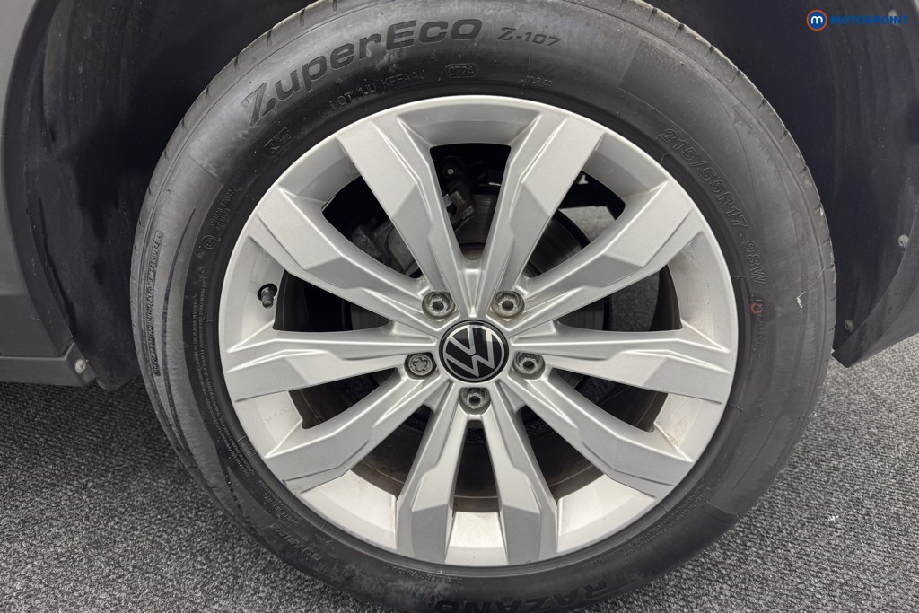 Volkswagen T-Roc SE Manual Petrol SUV - Stock Number (1558659) - 30th supplementary image