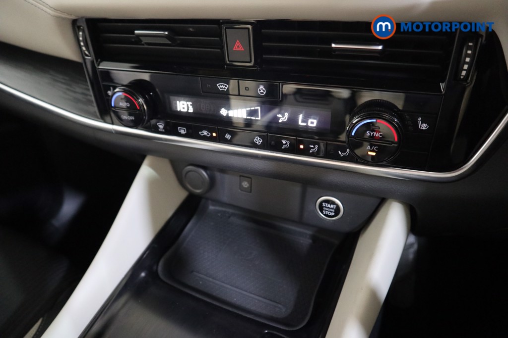 Nissan Qashqai Tekna Automatic Petrol SUV - Stock Number (1558698) - 7th supplementary image