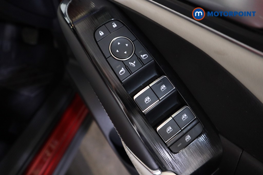 Nissan Qashqai Tekna Automatic Petrol SUV - Stock Number (1558698) - 10th supplementary image