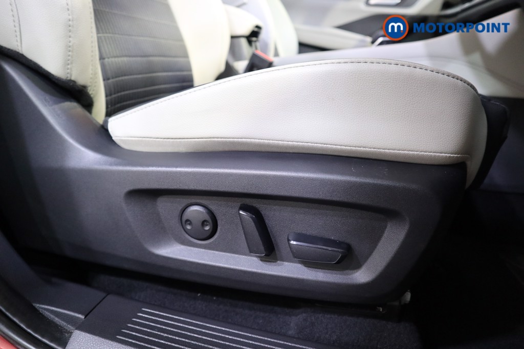 Nissan Qashqai Tekna Automatic Petrol SUV - Stock Number (1558698) - 11th supplementary image