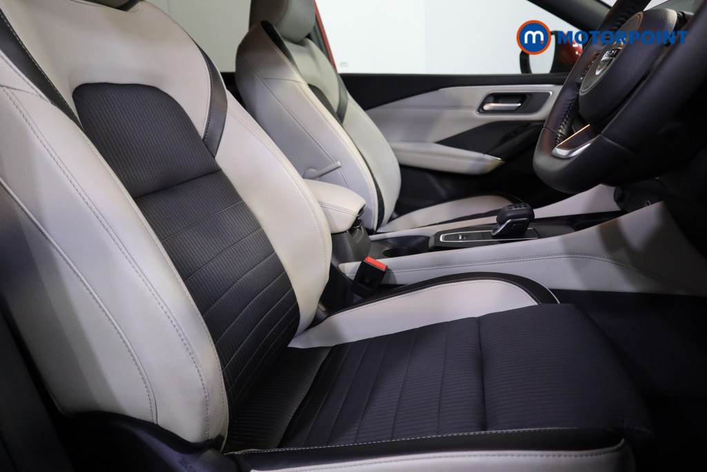 Nissan Qashqai Tekna Automatic Petrol SUV - Stock Number (1558698) - 12th supplementary image