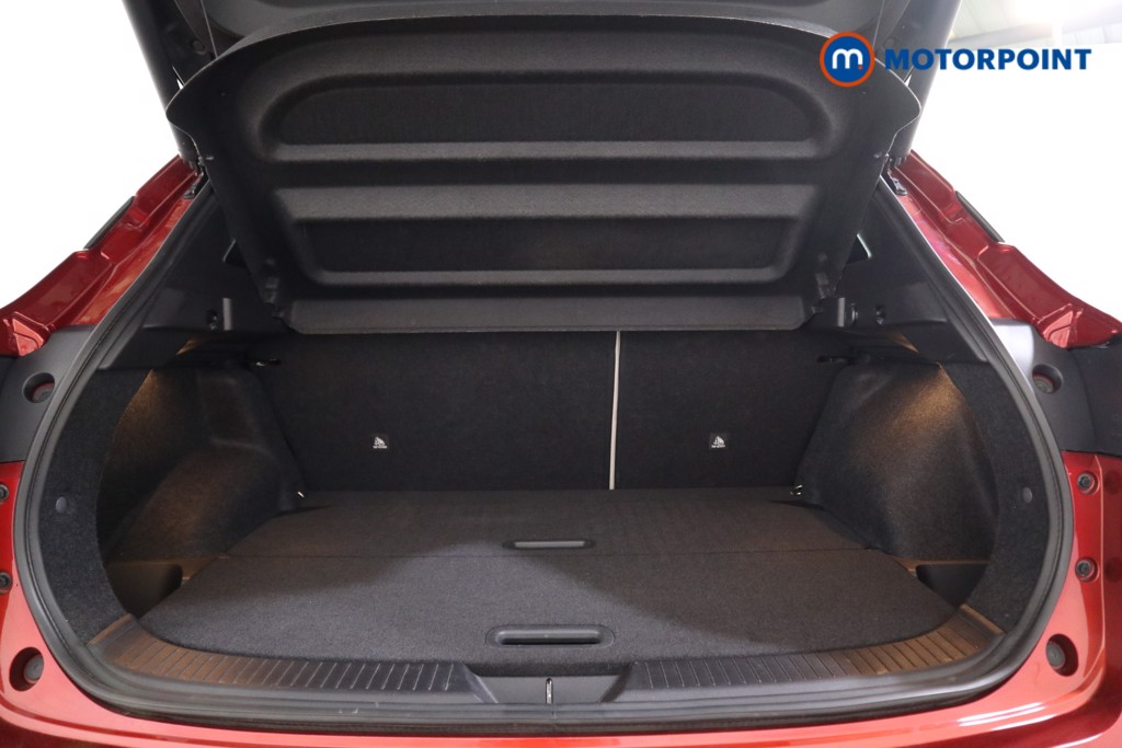Nissan Qashqai Tekna Automatic Petrol SUV - Stock Number (1558698) - 14th supplementary image