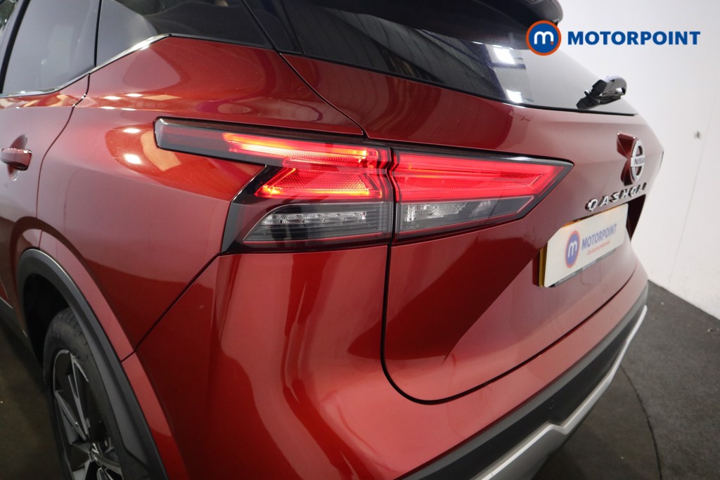 Nissan Qashqai Tekna Automatic Petrol SUV - Stock Number (1558698) - 22nd supplementary image