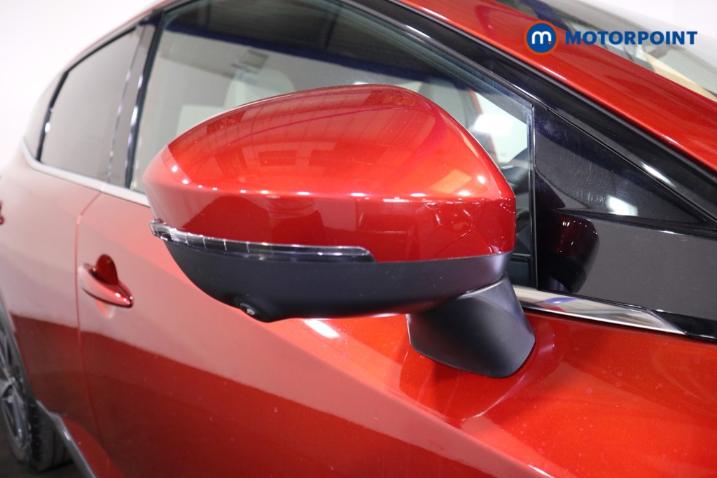 Nissan Qashqai Tekna Automatic Petrol SUV - Stock Number (1558698) - 24th supplementary image