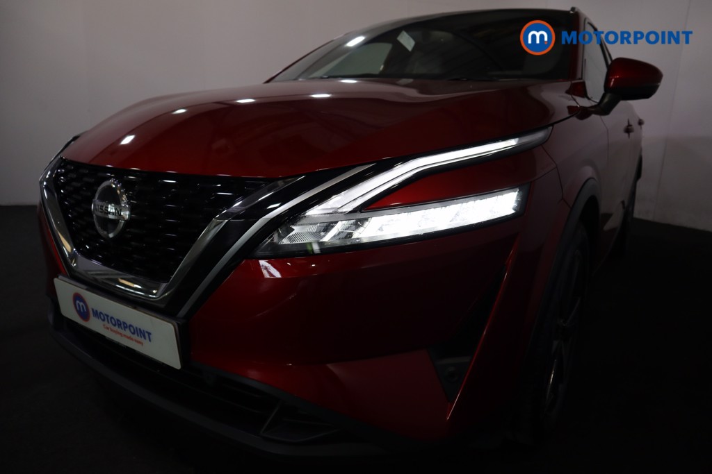 Nissan Qashqai Tekna Automatic Petrol SUV - Stock Number (1558698) - 26th supplementary image