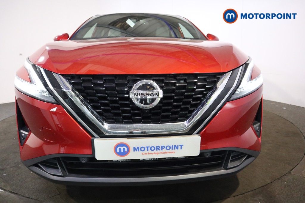 Nissan Qashqai Tekna Automatic Petrol SUV - Stock Number (1558698) - 27th supplementary image